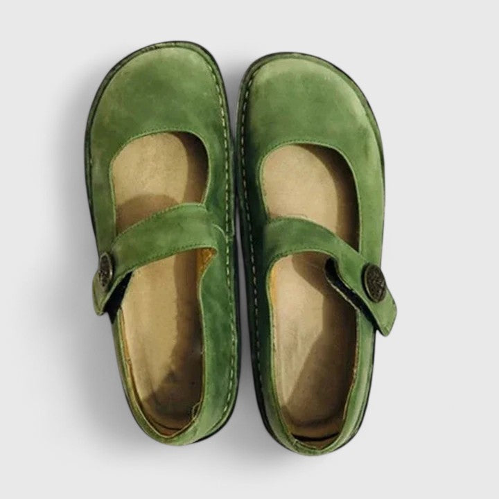 Lisa | Orthopedic Shoes