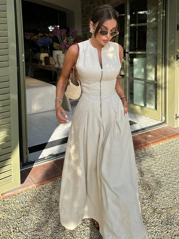 The Astrid Dress