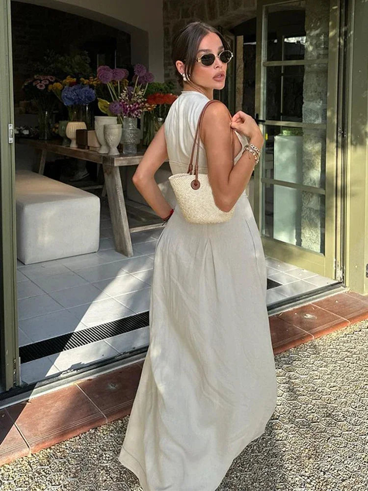 The Astrid Dress
