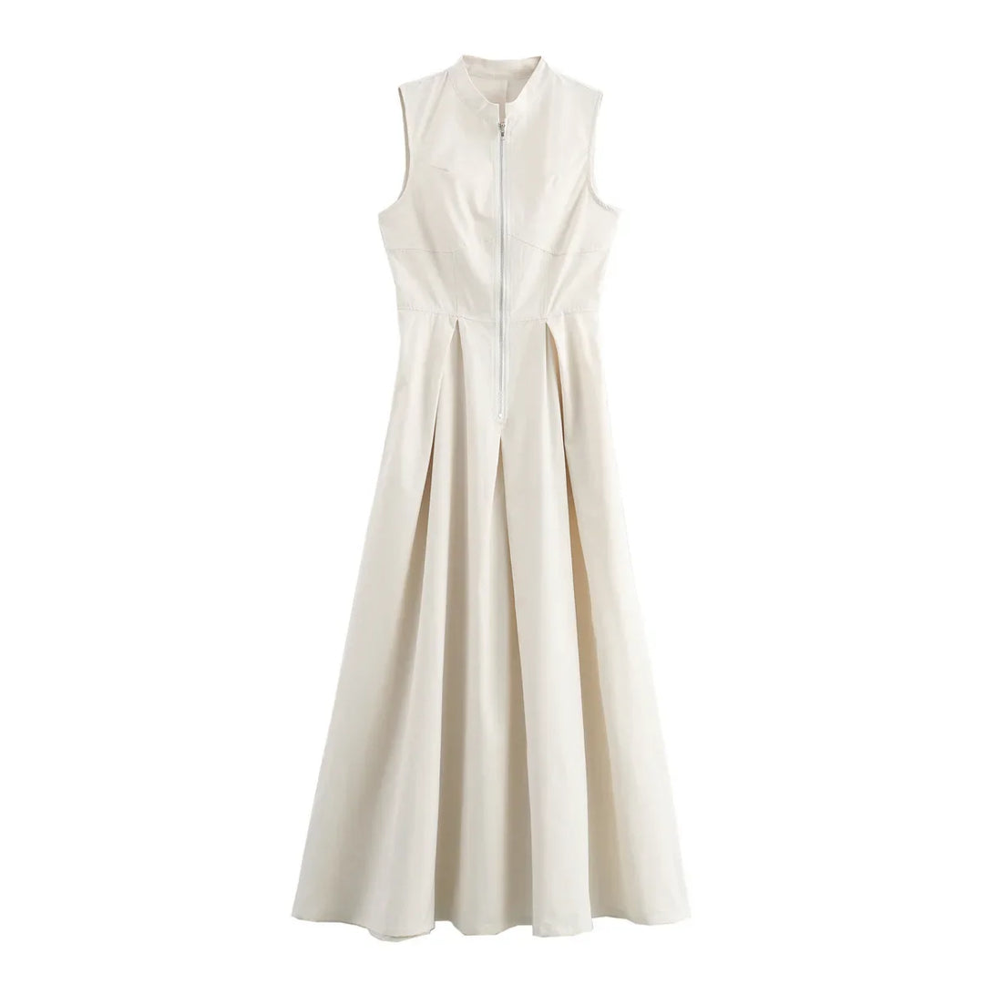 The Astrid Dress