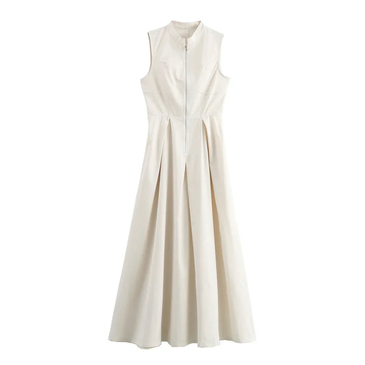 The Astrid Dress