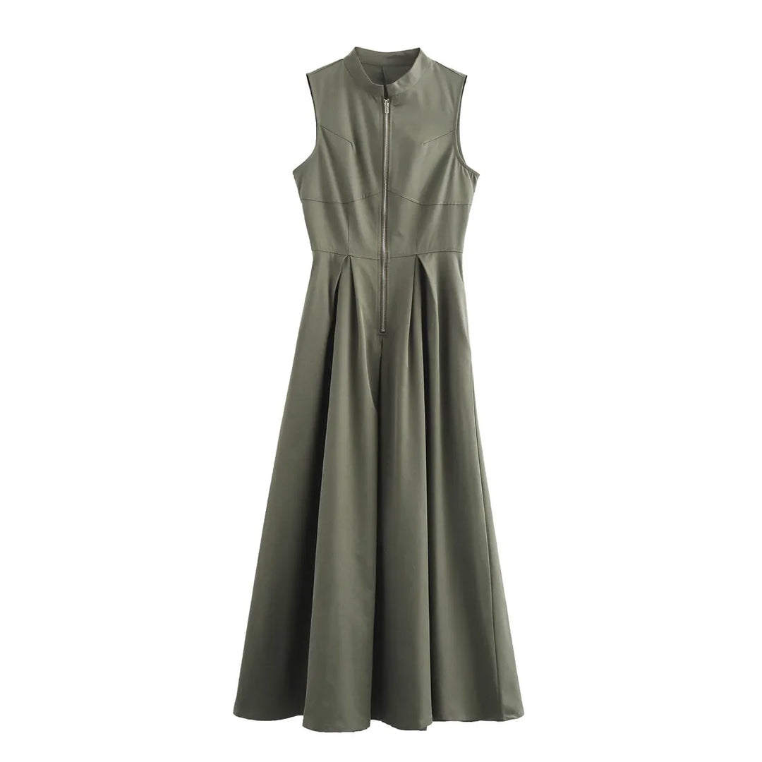 The Astrid Dress