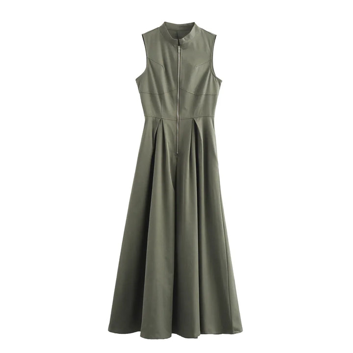 The Astrid Dress
