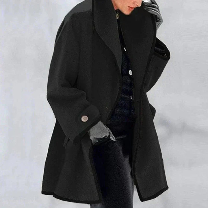 Diana™ | Chic and Fashionable Fleece Jacket