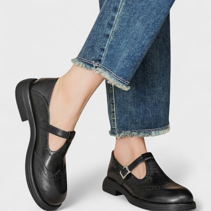 Isla™ - Sophisticated Comfort Talon