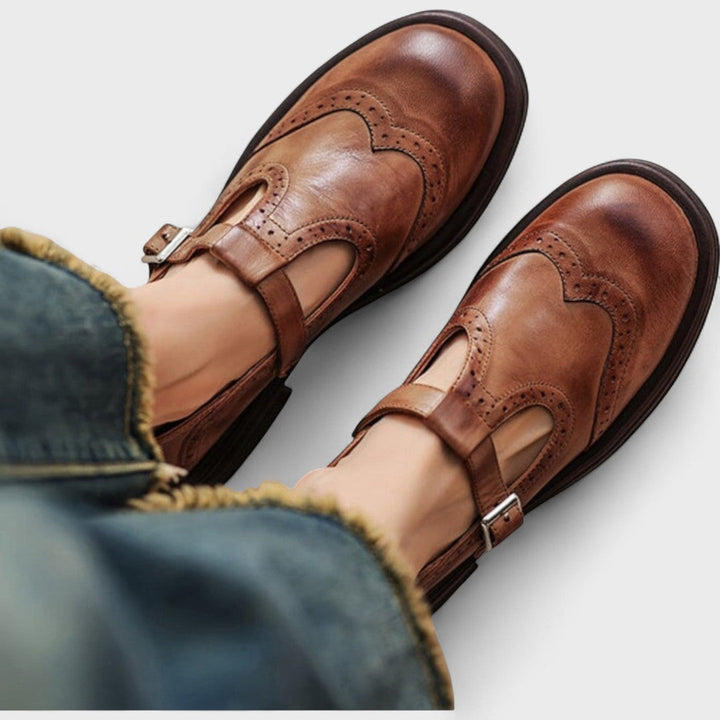 Isla™ - Sophisticated Comfort Talon