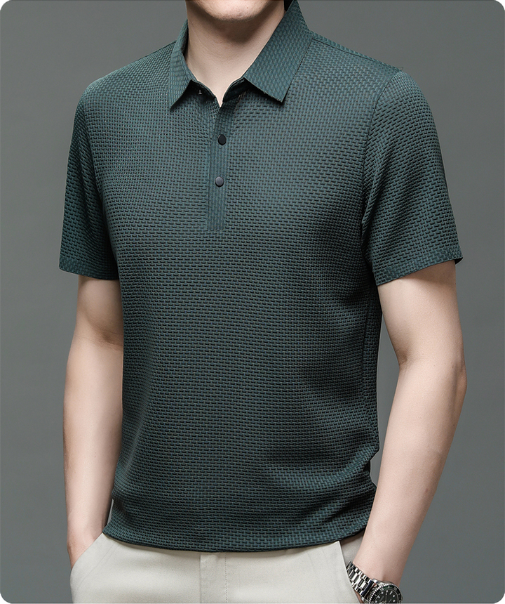 Prestigio Silk Texture T-Shirt