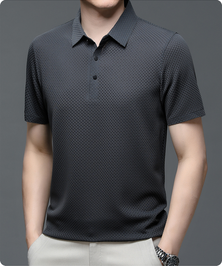 Prestigio Silk Texture T-Shirt