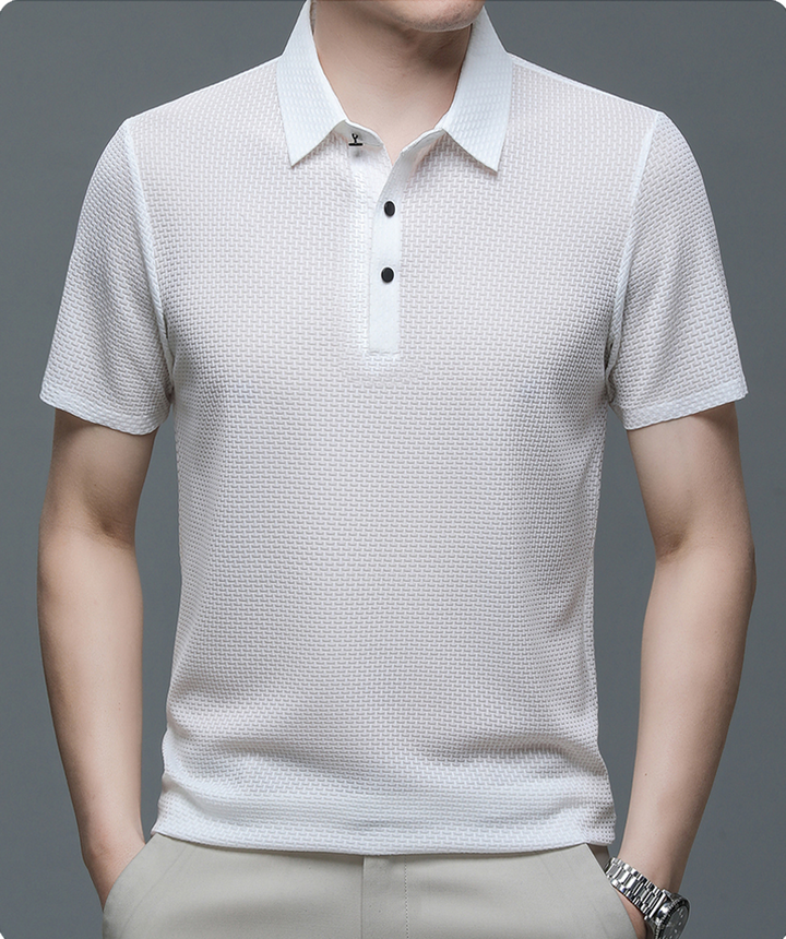 Prestigio Silk Texture T-Shirt