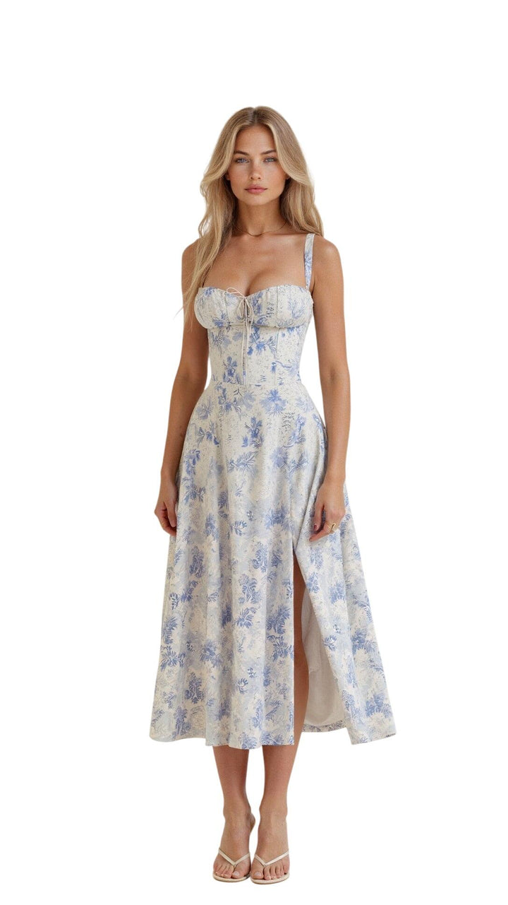 Hanna | Tailored Dress