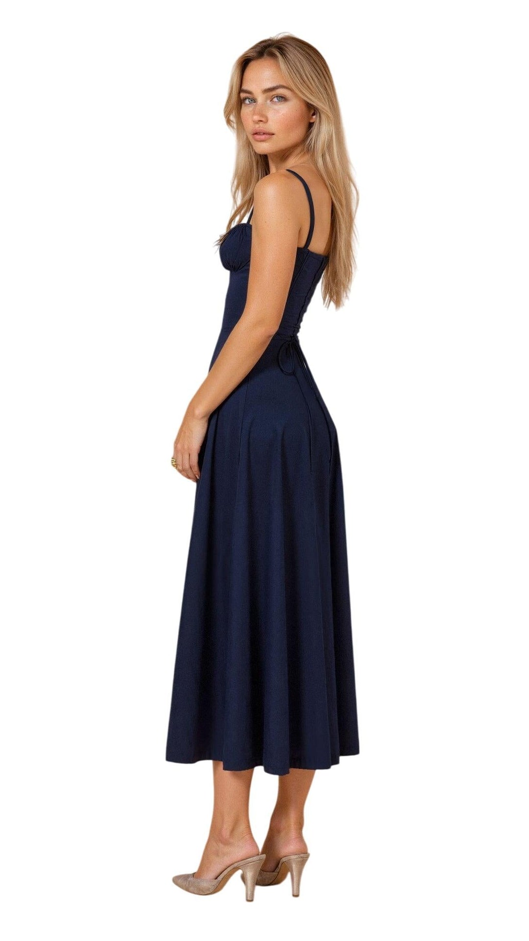 Hanna | Tailored Dress