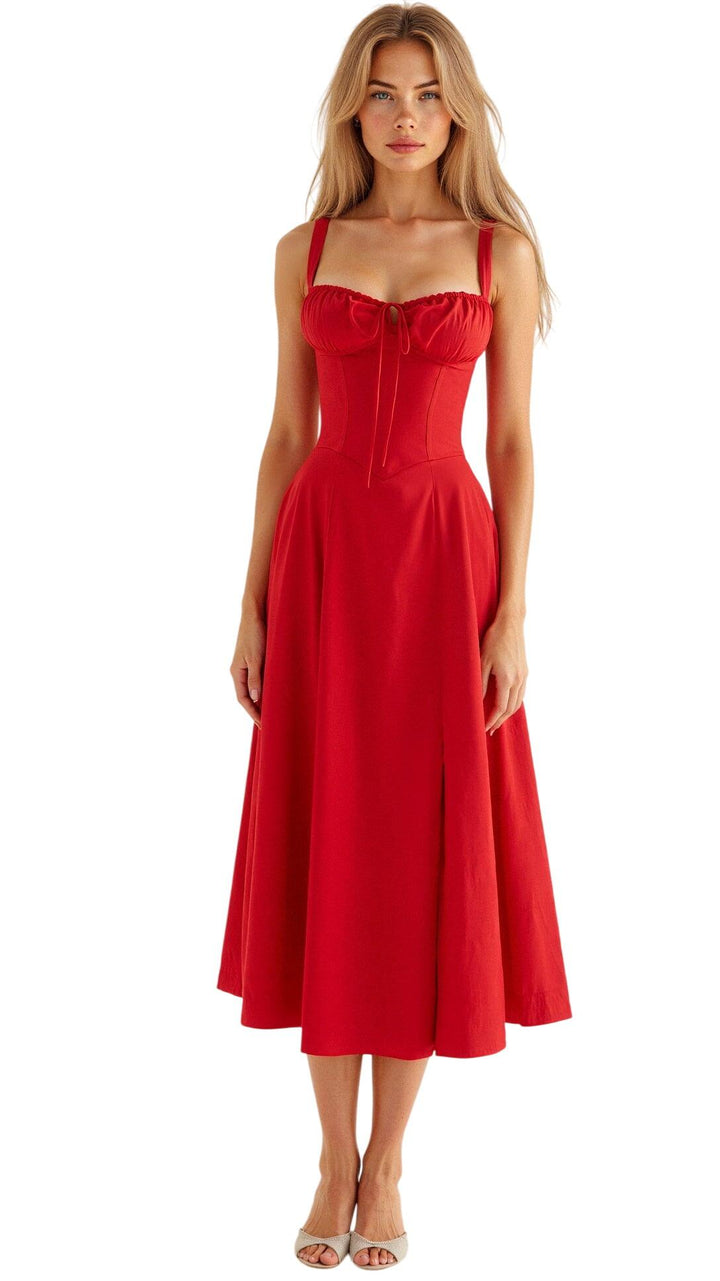 Hanna | Tailored Dress