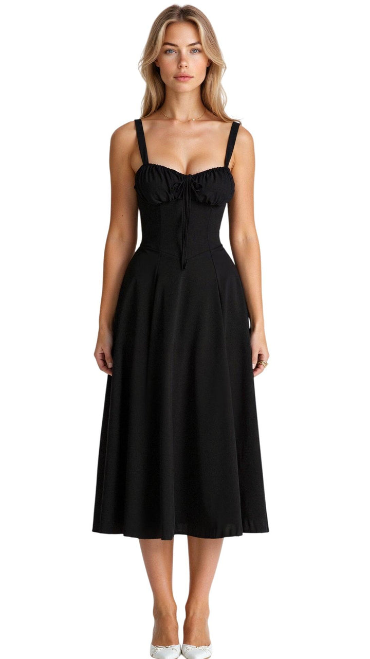 Hanna | Tailored Dress