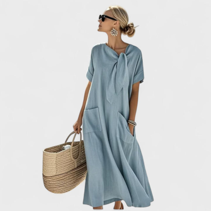 Evita - Elegant Dress