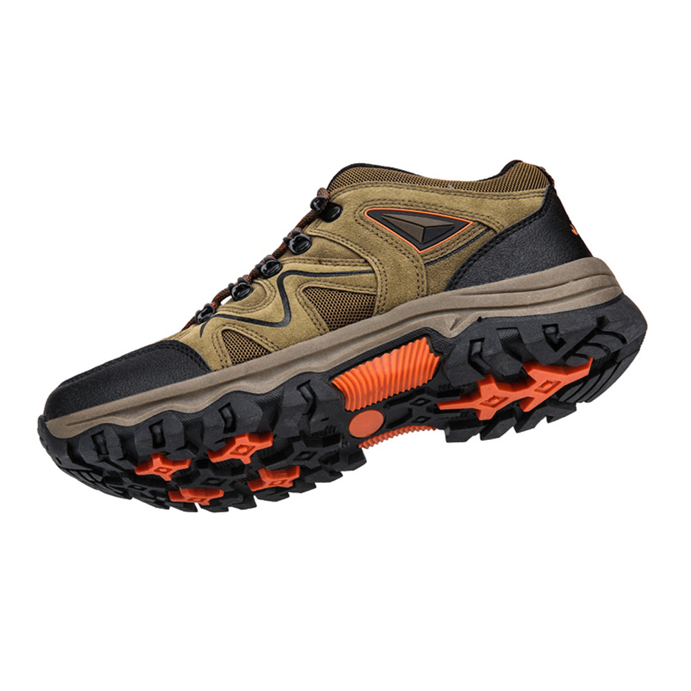 CAMERON™ | ERGONOMIC MEN'S SHOES