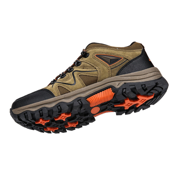 CAMERON™ | ERGONOMIC MEN'S SHOES