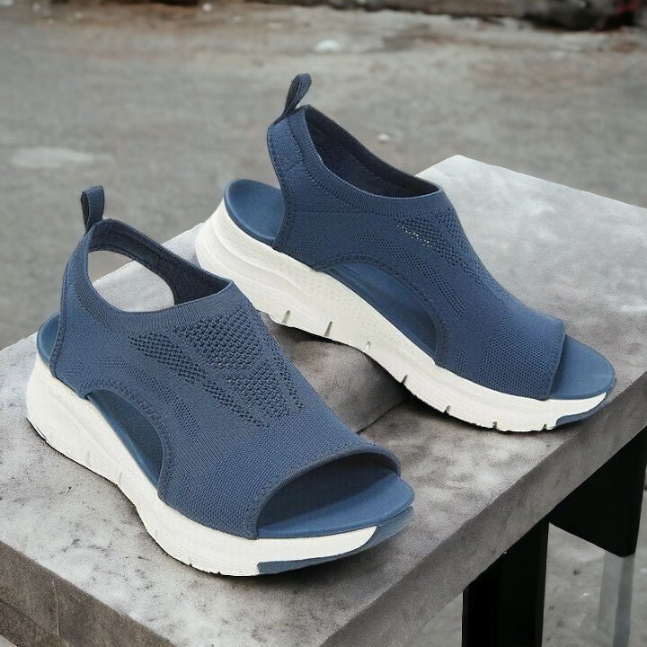 Gina™ Orthopedic Athletic Sandals