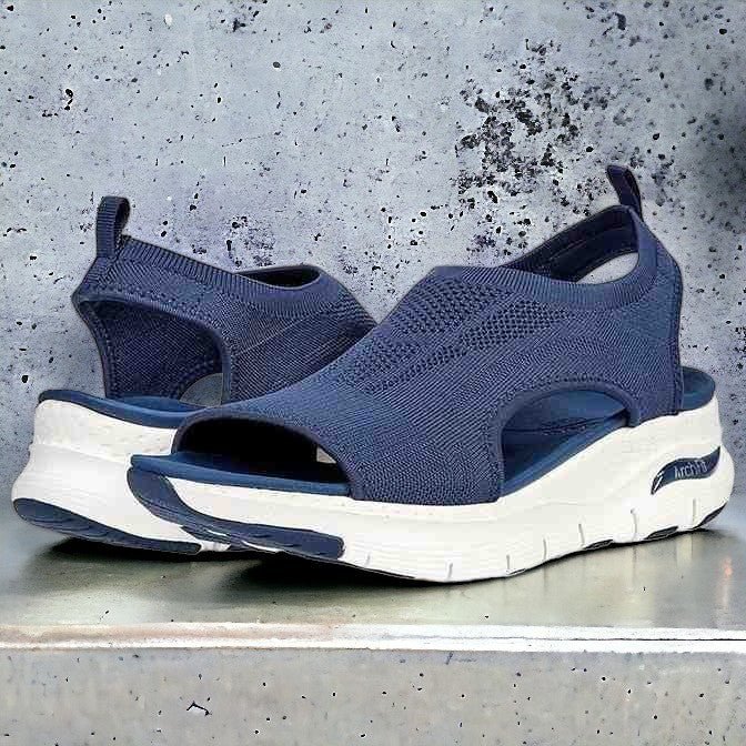 Gina™ Orthopedic Athletic Sandals