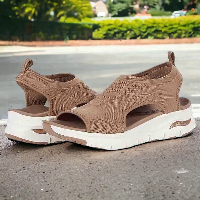 Gina™ Orthopedic Athletic Sandals