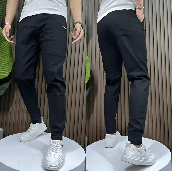 TOMMASO™ | PREMIUM STRETCH CARGO TROUSERS (1+1 FREE)