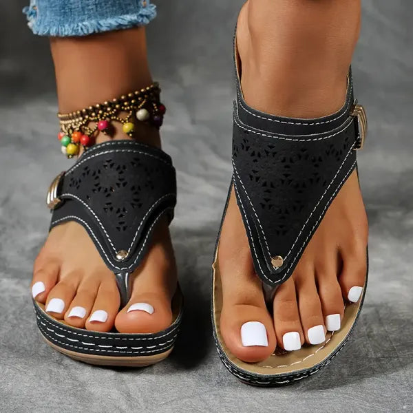 Verna | Comfort-Orthopedic Sandals
