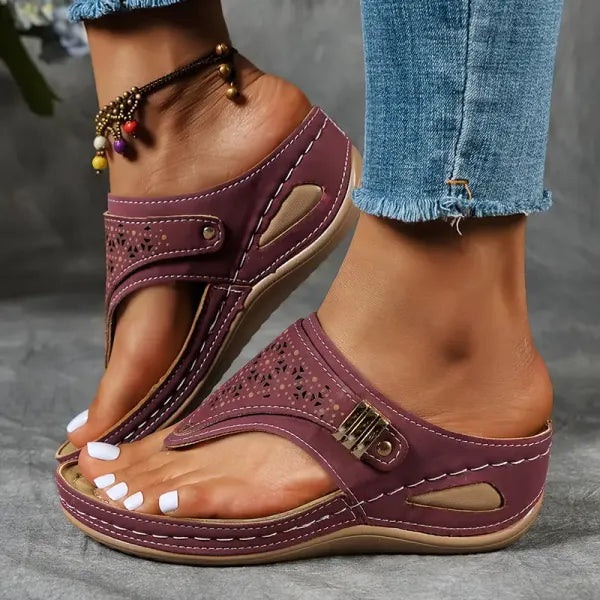 Verna | Comfort-Orthopedic Sandals