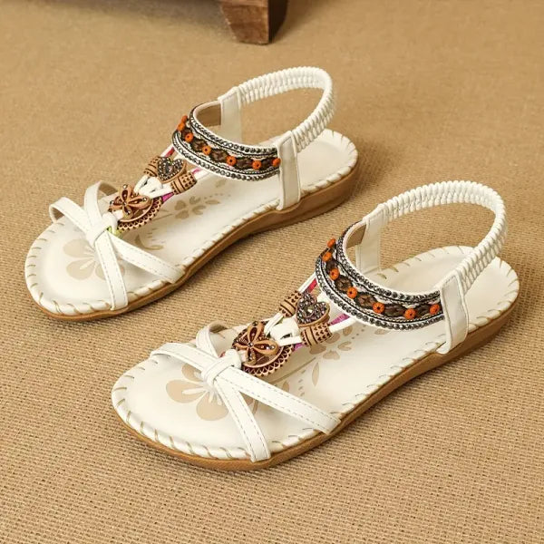 Parisienne - Ergonomic Sandals