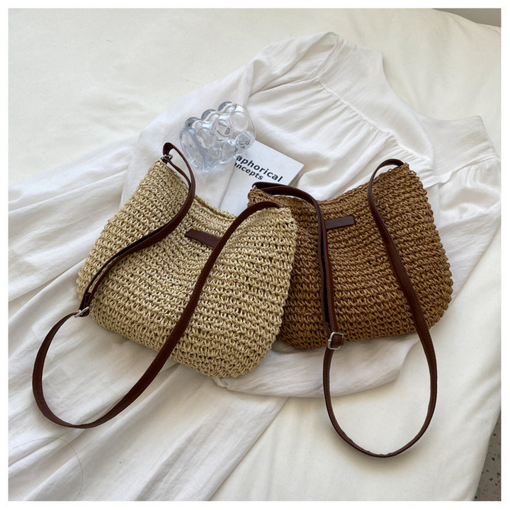 Lani Beach Bag – Your Summer Essential