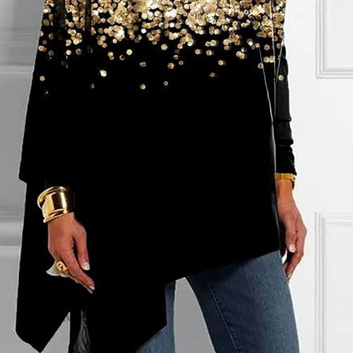 Janelle | Long Sleeve Boat Neck Top