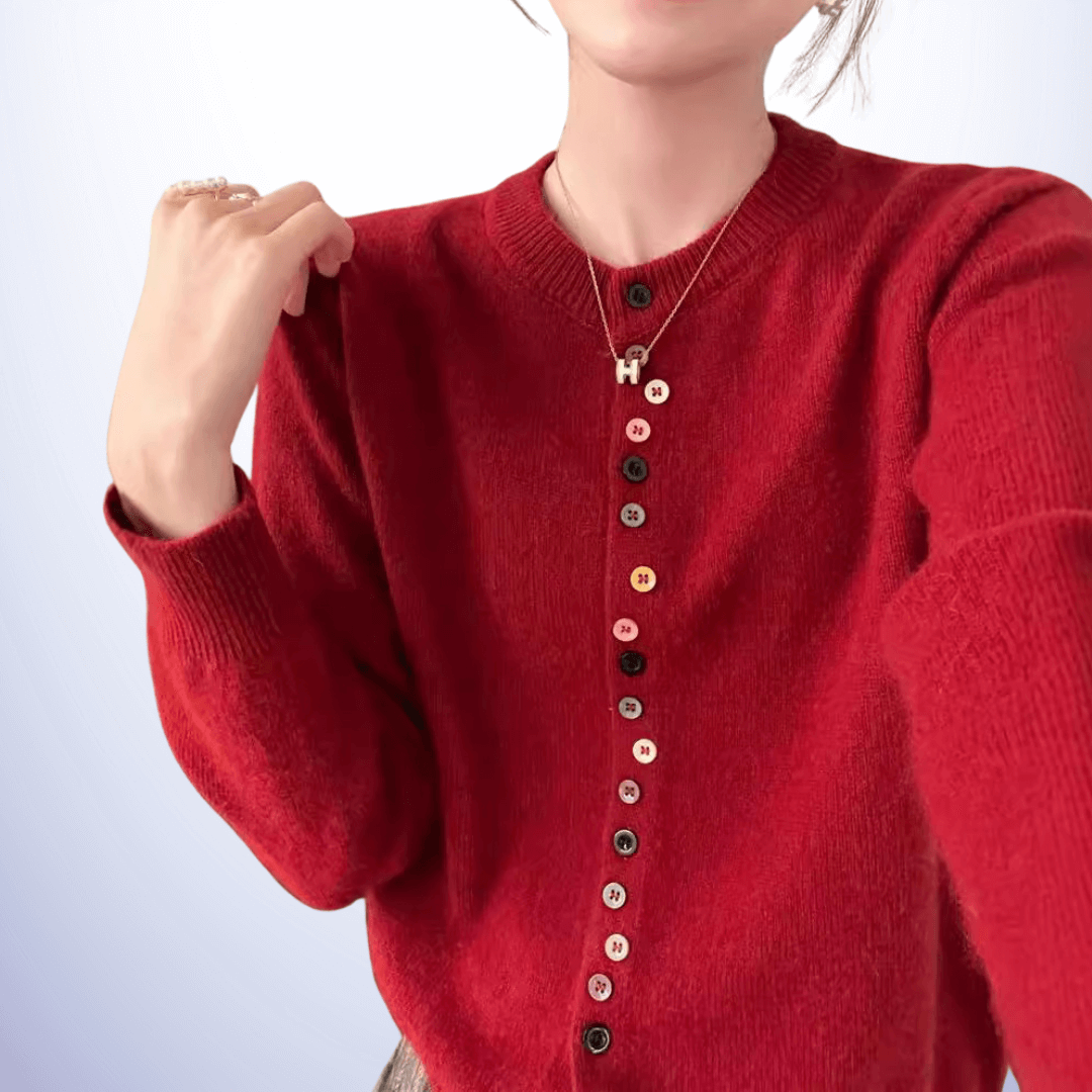 Sheela Cardigan