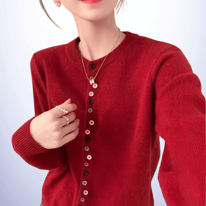 Sheela Cardigan