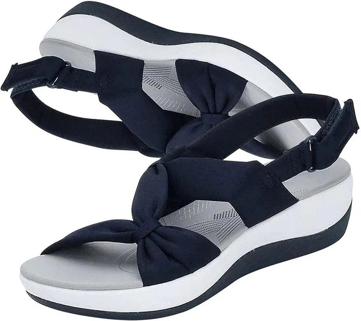 Wendy™ – Comfort-Focused Ergonomic Sandals