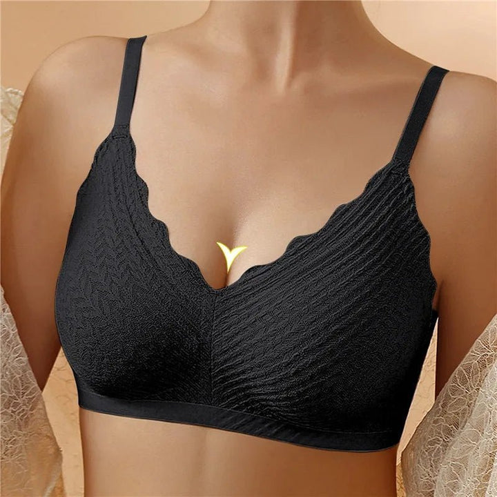 Soni | Ultra-Comfort Wireless Bra - Buy One, Get One FREE!