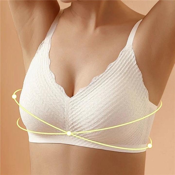 Soni | Ultra-Comfort Wireless Bra - Buy One, Get One FREE!