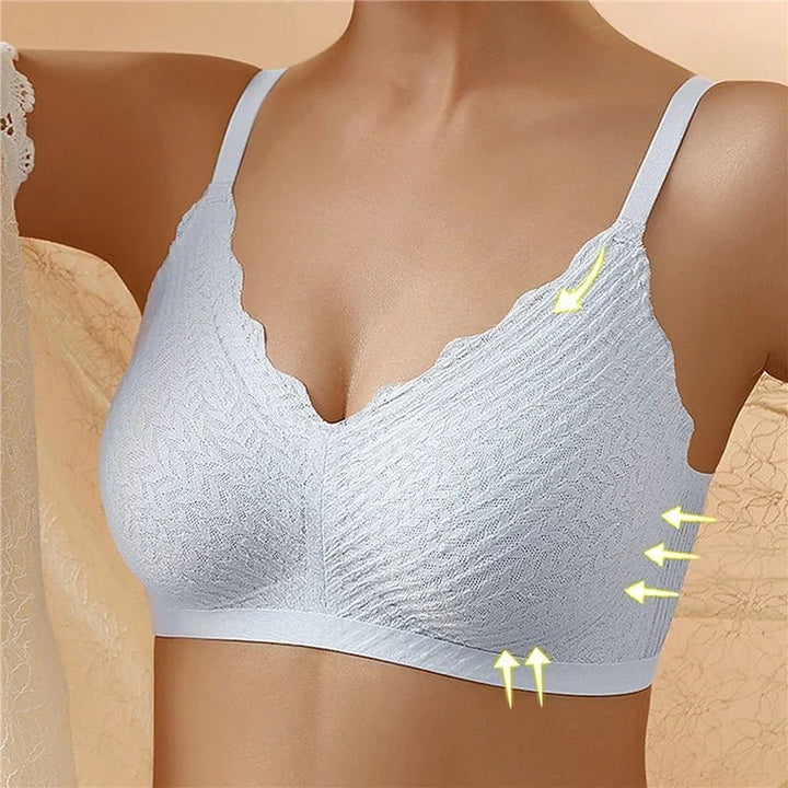 Soni | Ultra-Comfort Wireless Bra - Buy One, Get One FREE!