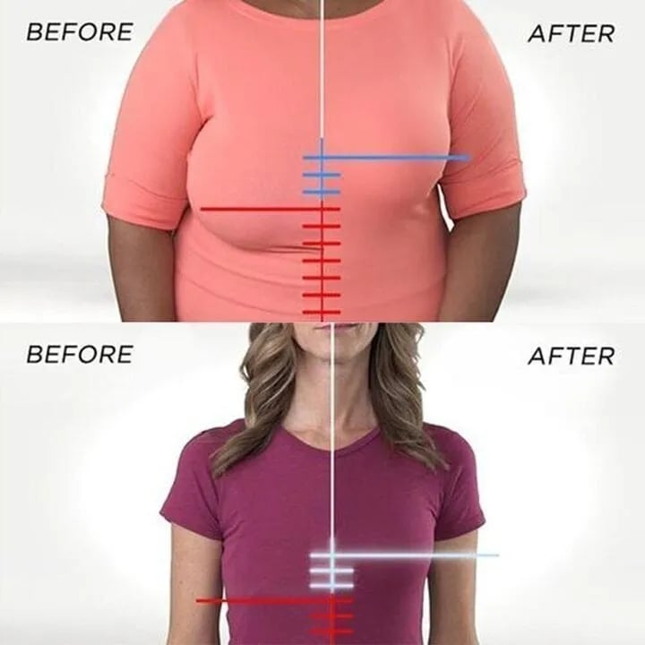 Soni | Ultra-Comfort Wireless Bra - Buy One, Get One FREE!