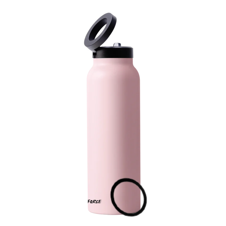 Lodestone™ Magnetic Water Bottle