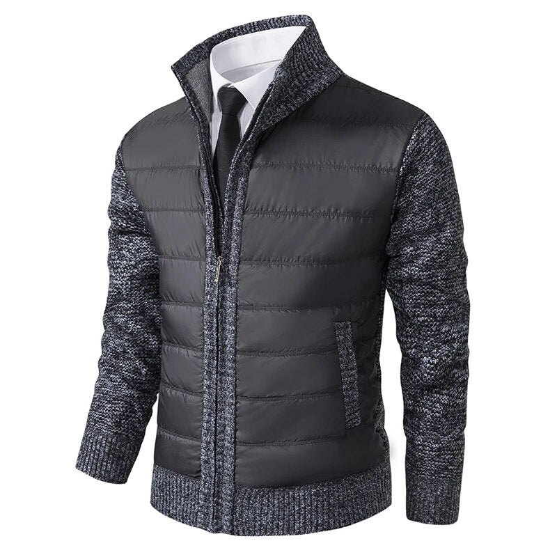 Aaron™ Casual and Versatile Jacket