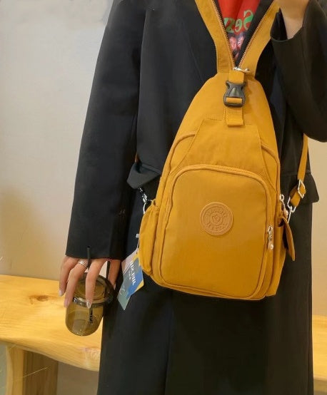 Hana | Multi-Travel Bag with Large Capacity