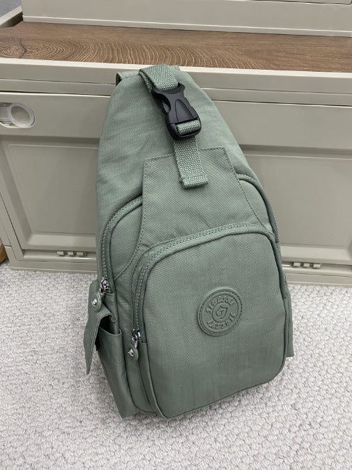 Hana | Multi-Travel Bag with Large Capacity