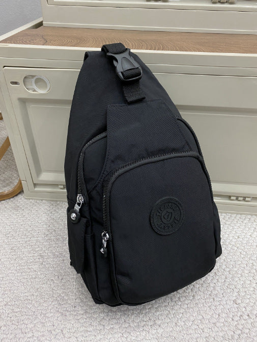 Hana | Multi-Travel Bag with Large Capacity