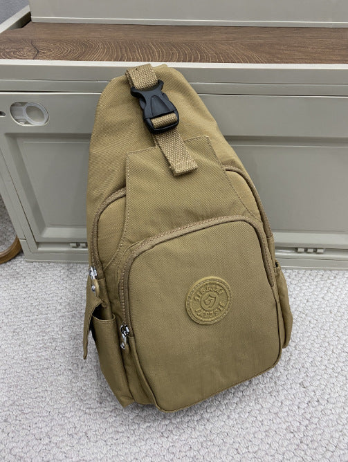 Hana | Multi-Travel Bag with Large Capacity