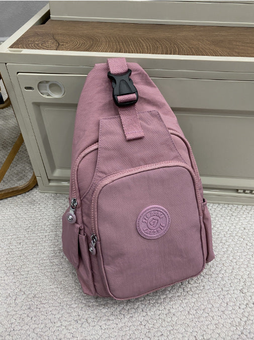 Hana | Multi-Travel Bag with Large Capacity