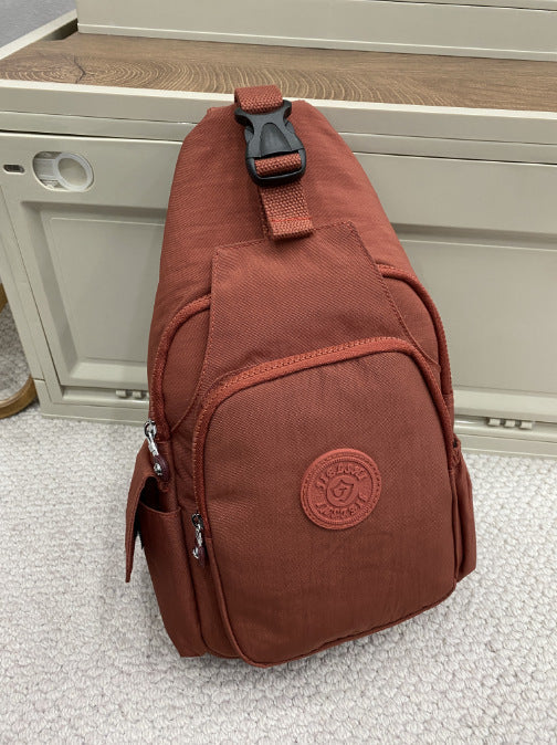 Hana | Multi-Travel Bag with Large Capacity