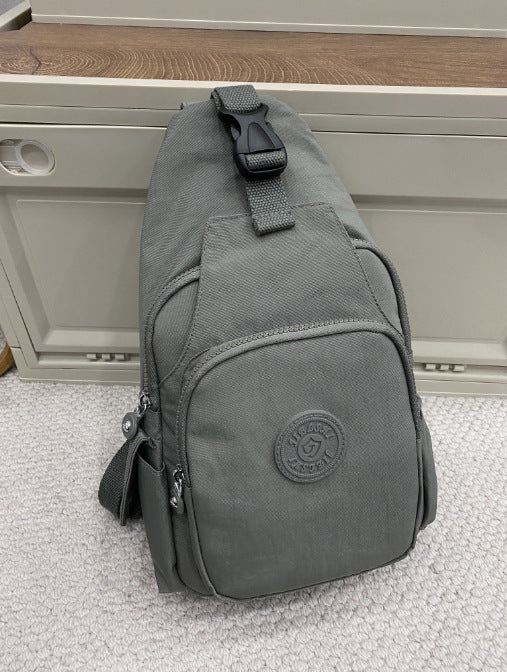 Hana | Multi-Travel Bag with Large Capacity