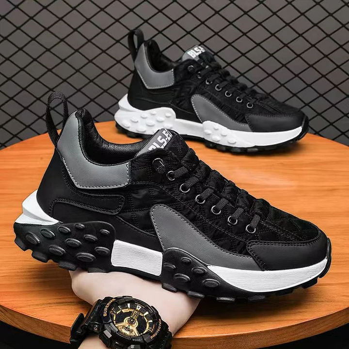 Sportskor | Men's Orthopaedic Comfort Sneakers 2025 New🔥