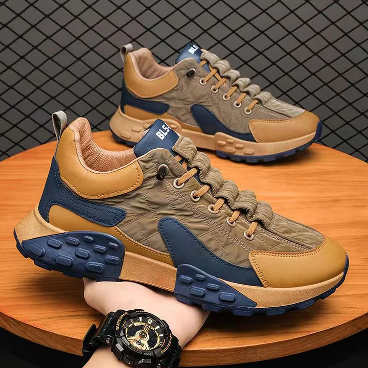 Sportskor | Men's Orthopaedic Comfort Sneakers 2025 New🔥