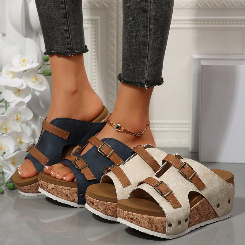 Ophelia™ - Comfort Orthopedic Sandals