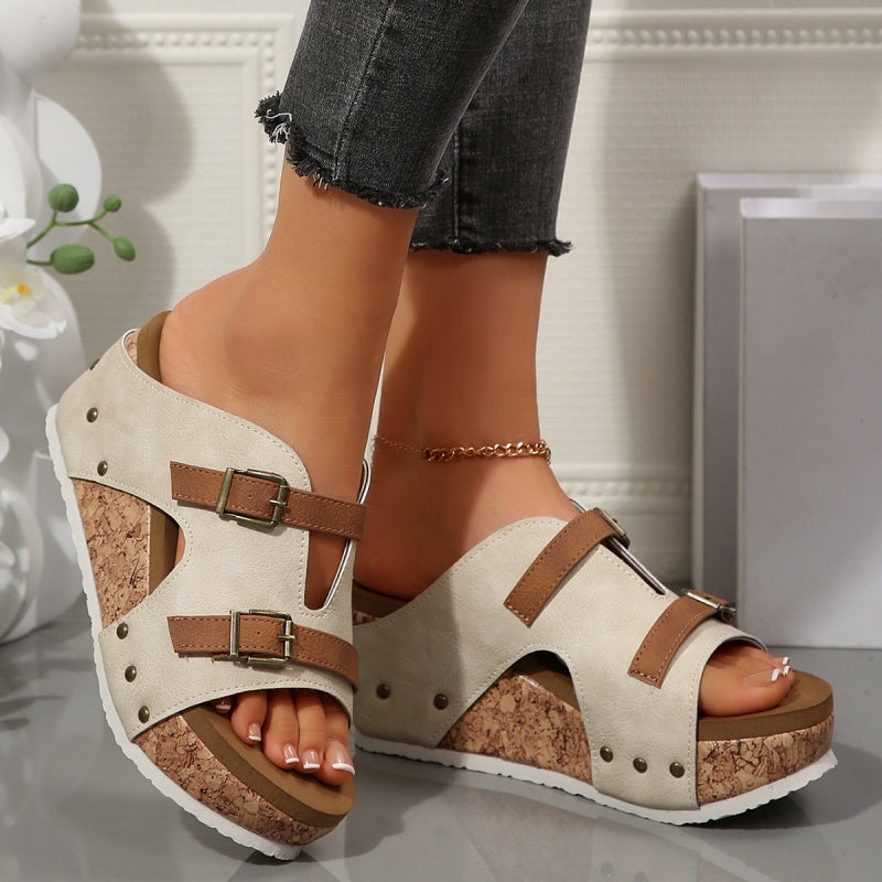 Ophelia™ - Comfort Orthopedic Sandals