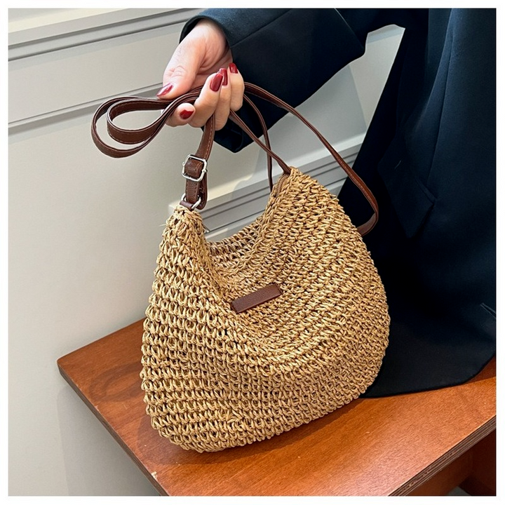 Lani Beach Bag – Your Summer Essential